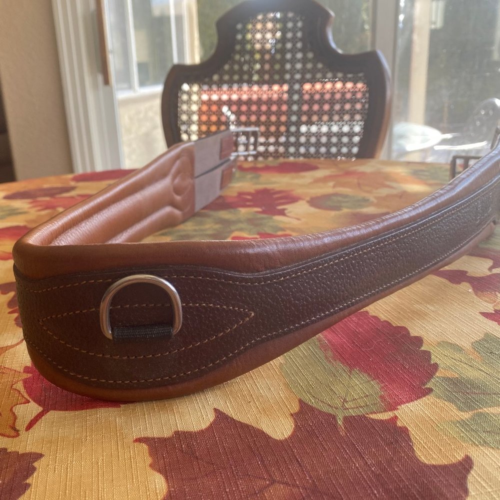 Brand New CWD Sellier Girth - Size 48"